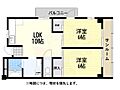サンハイツ北花田3階6.5万円