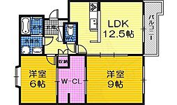 阪和線 百舌鳥駅 徒歩12分