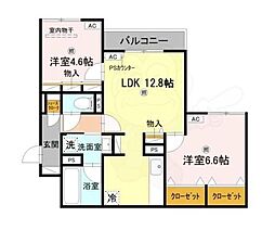 クラシスト新金岡