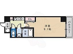 Osaka Metro御堂筋線 なかもず駅 徒歩2分