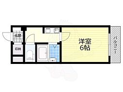 Osaka Metro御堂筋線 なかもず駅 徒歩10分