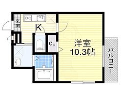 南海高野線 堺東駅 徒歩11分 1階/-