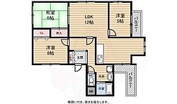 センチュリーハイツ堺 11階