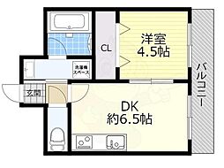 南海線 堺駅 徒歩6分