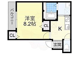 南海高野線 浅香山駅 徒歩5分