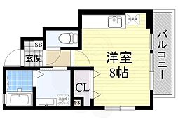 南海高野線 堺東駅 徒歩1分