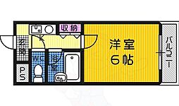 JR阪和線 鳳駅 徒歩10分