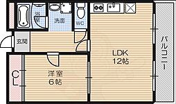 ライフステージ大仙 3階