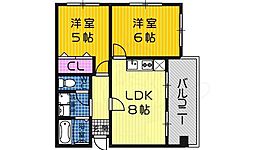 メゾン石津 5階