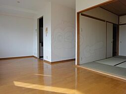 浅香山グリーンマンション 3LDKの写真