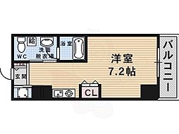 Osaka Metro御堂筋線 北花田駅 徒歩7分 10階/-
