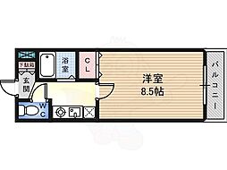 Osaka Metro御堂筋線 なかもず駅 徒歩2分