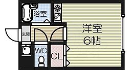 アーバンドリームハイツ 1階