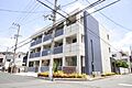 南海高野線 浅香山駅 徒歩5分の賃貸マンション