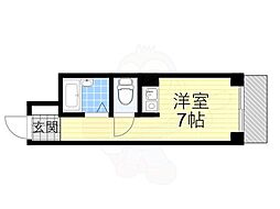 Osaka Metro御堂筋線 北花田駅 徒歩7分