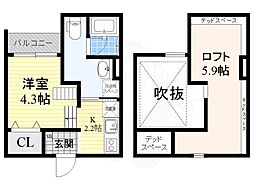 JR阪和線 堺市駅 徒歩6分