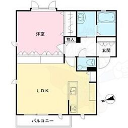 JR阪和線 東羽衣駅 徒歩9分 2階/-