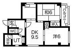 南海高野線 堺東駅 徒歩10分