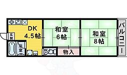 マンション柳