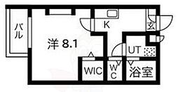 南海線 湊駅 徒歩18分 3階/-