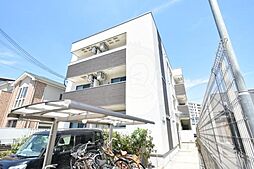 JR阪和線 百舌鳥駅 徒歩5分の賃貸アパート