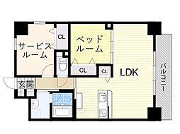 南海線 堺駅 徒歩6分