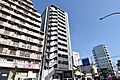 Osaka Metro御堂筋線 北花田駅 徒歩5分の賃貸マンション