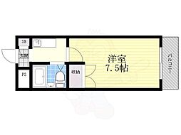 Osaka Metro御堂筋線 北花田駅 徒歩2分
