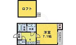 南海高野線 白鷺駅 徒歩12分 1階/-