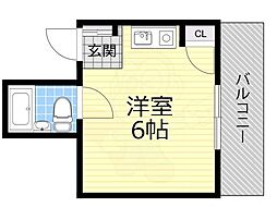 南海高野線 堺東駅 徒歩13分