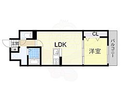 南海線 堺駅 徒歩10分