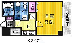 南海高野線 堺東駅 徒歩10分