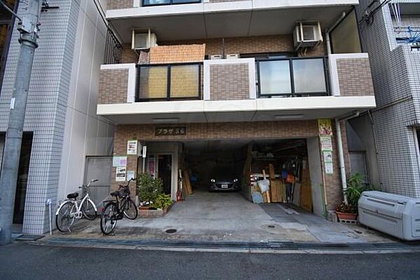 プラザSG ｜大阪府大阪市北区本庄西１丁目(賃貸マンション1DK・4階・31.92㎡)の写真 その26