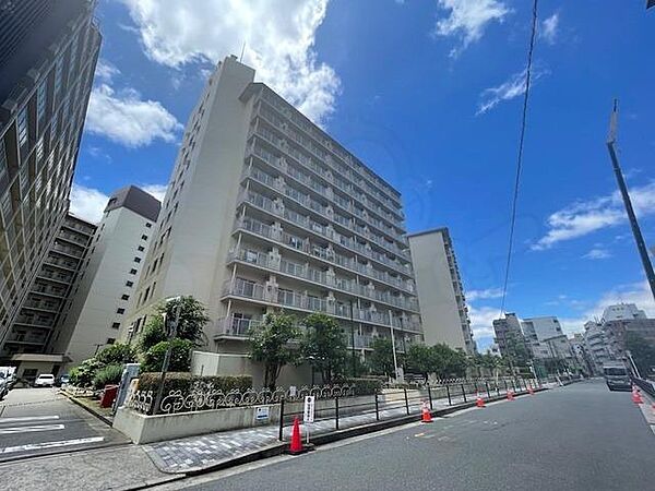 ローレルハイツ大淀2号棟 ｜大阪府大阪市北区本庄東２丁目(賃貸マンション1R・2階・25.26㎡)の写真 その18