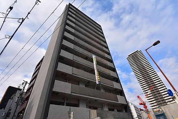 アーバネックス梅田中崎町 ｜大阪府大阪市北区万歳町(賃貸マンション1LDK・9階・33.00㎡)の写真 その16