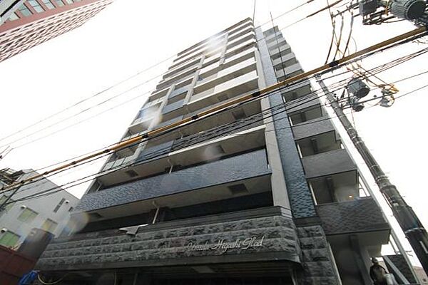 プレサンス梅田東グラッド ｜大阪府大阪市北区西天満３丁目(賃貸マンション1LDK・5階・32.25㎡)の写真 その1