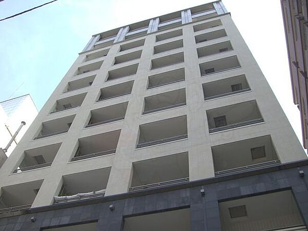 ブラービ南船場 ｜大阪府大阪市中央区南船場１丁目(賃貸マンション1LDK・11階・44.49㎡)の写真 その1