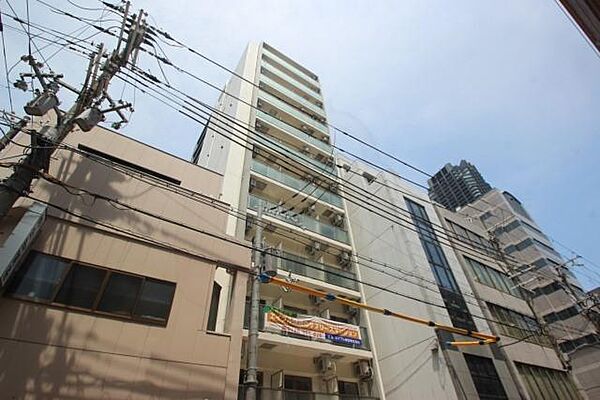 Y&Rino Residence ｜大阪府大阪市中央区道修町２丁目(賃貸マンション1LDK・11階・40.68㎡)の写真 その25