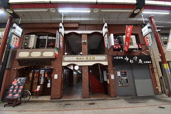 南森町天3館 ｜大阪府大阪市北区天神橋３丁目(賃貸マンション1R・5階・20.18㎡)の写真 その20