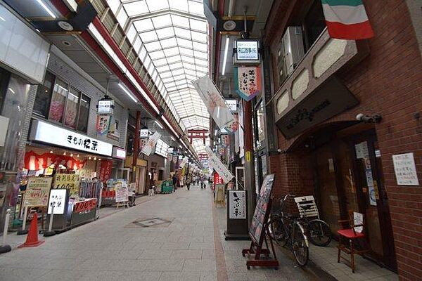 南森町天3館 ｜大阪府大阪市北区天神橋３丁目(賃貸マンション1R・5階・20.18㎡)の写真 その19