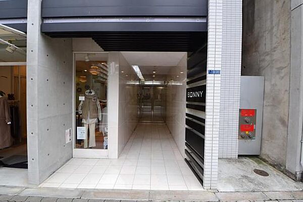 BONNY ｜大阪府大阪市中央区谷町６丁目(賃貸マンション1K・10階・21.06㎡)の写真 その29