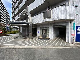 ラ・レジダンス・ド・京橋  ｜ 大阪府大阪市都島区都島南通２丁目1番57号（賃貸マンション1R・11階・15.39㎡） その18