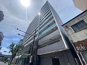 エスリードレジデンス梅田グランゲート  ｜ 大阪府大阪市北区豊崎６丁目（賃貸マンション1K・12階・21.09㎡） その1