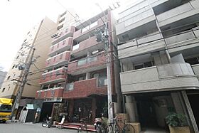 ハイツ材木町  ｜ 大阪府大阪市中央区材木町（賃貸マンション1DK・4階・24.00㎡） その3