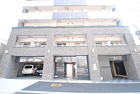 アドバンス西梅田3エミネンス  ｜ 大阪府大阪市福島区玉川３丁目（賃貸マンション1K・6階・23.20㎡） その18