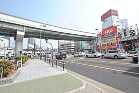 ＫＨＫコート西野田  ｜ 大阪府大阪市福島区吉野２丁目（賃貸マンション1K・7階・29.03㎡） その29