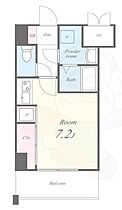 TrevanceUmeda  ｜ 大阪府大阪市北区豊崎４丁目1番2号（賃貸マンション1R・9階・24.09㎡） その2