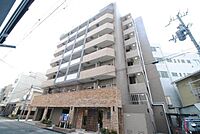 大阪府大阪市福島区吉野4丁目：物件画像／株式会社ナウ 賃貸住宅サービス FC梅田店