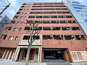 プレサンスセンターコア大阪  ｜ 大阪府大阪市福島区鷺洲４丁目1番21号（賃貸マンション1DK・3階・26.38㎡） その1