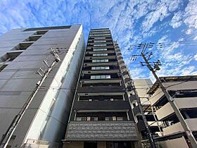 CAVANA梅田北  ｜ 大阪府大阪市北区豊崎５丁目3番8号（賃貸マンション1DK・12階・33.04㎡） その1